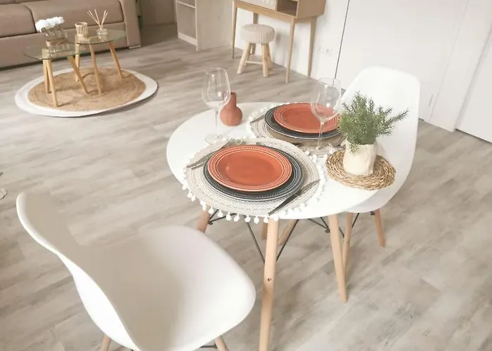 Le Bohemien *studio 30m²*wifi*parking Prive*calme